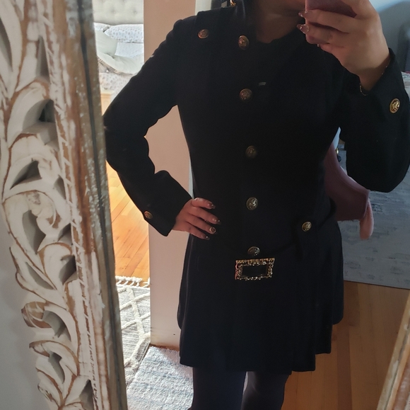 Guess wool coat - Picture 10 of 10